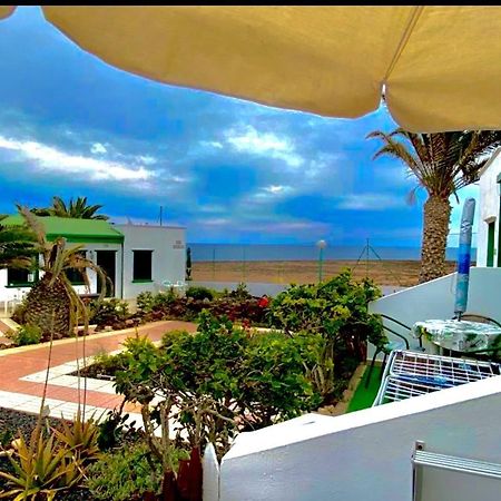 Casa Sandra Cocosol コスタ・デ・アンティグア エクステリア 写真