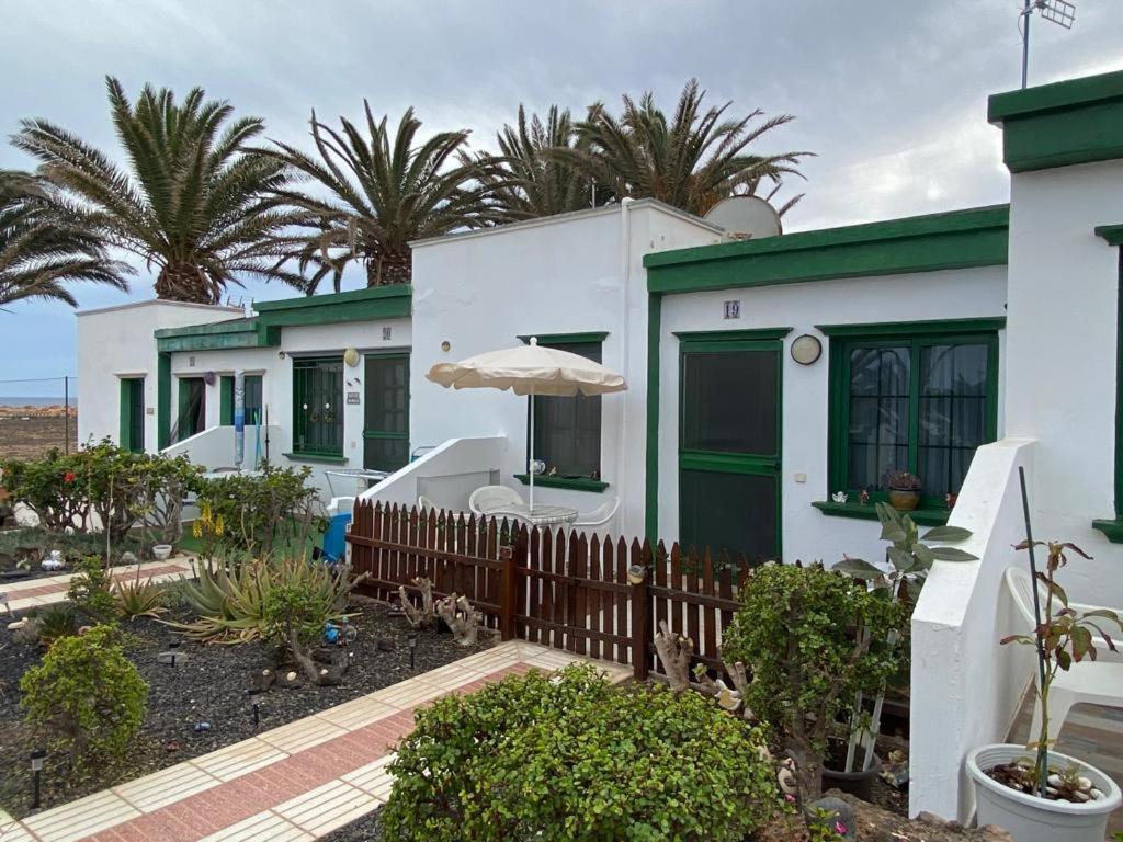 Casa Sandra Cocosol コスタ・デ・アンティグア エクステリア 写真