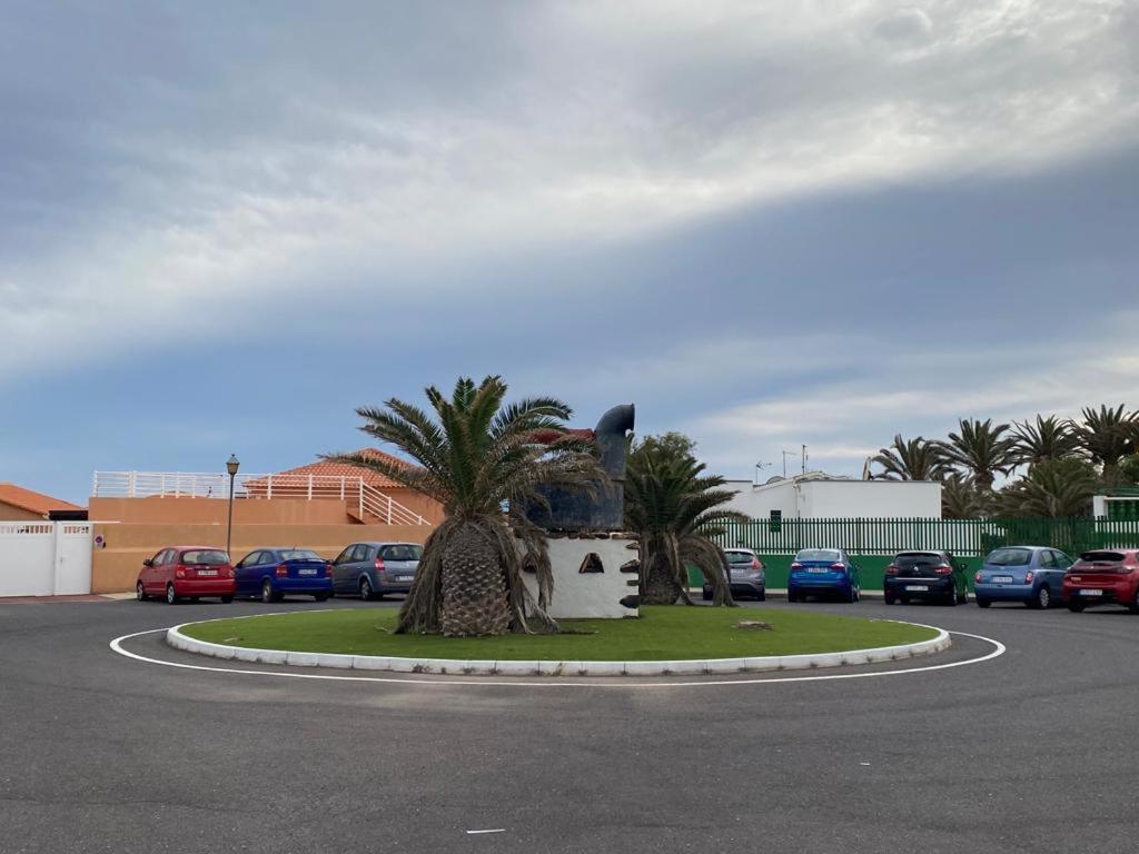Casa Sandra Cocosol コスタ・デ・アンティグア エクステリア 写真