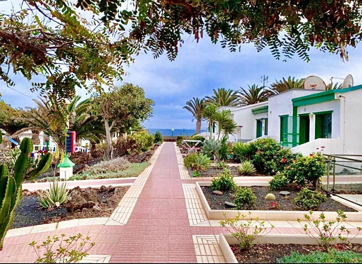 Casa Sandra Cocosol コスタ・デ・アンティグア エクステリア 写真